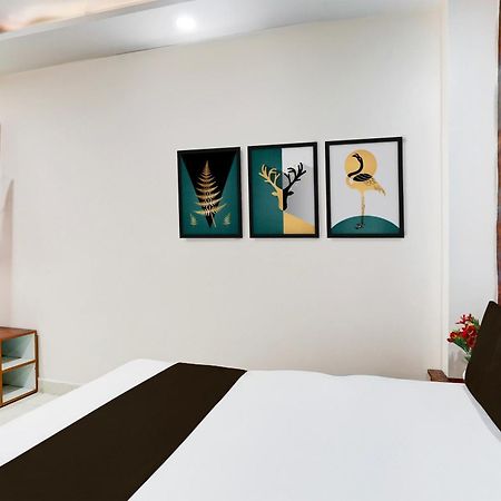 Collection O Shanti Kunj Haridwar Raiwala 外观 照片